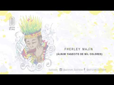 Fherley Majín - Volver a Nacer