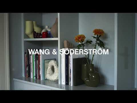 Introducing the HAY Wang and Soderstrom Homeware Collection