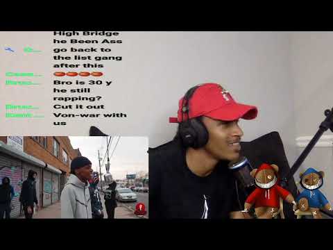 " City Voices " Performance By Drose PT 2🎙 (DREAM LIVE REACTION)