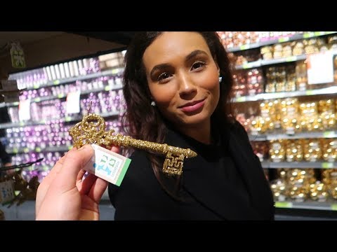 WAAR IS DEZE SLEUTEL VOOR? - JOB VLOG #22