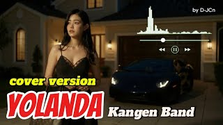 Download lagu  Kangen Band - Yolanda (ai cover version) mp3