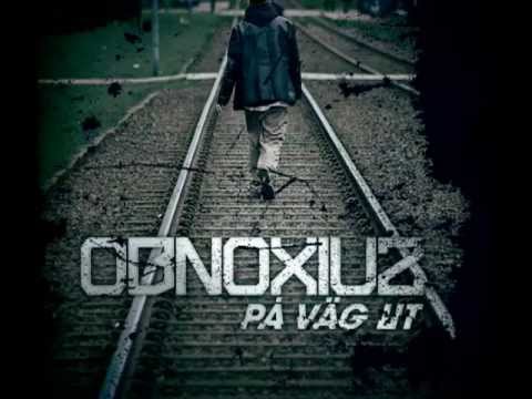 Obnoxiuz - På Väg Ut (Med LM36)