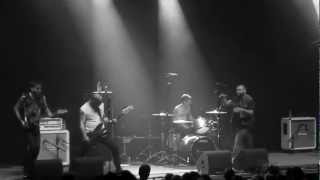 Gallows - Death Voices || live @ 013 Tilburg || 12-06-2012