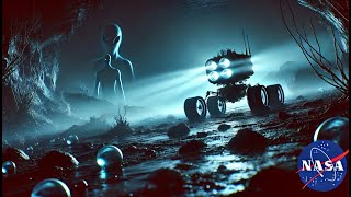What is NASA looking for on the ocean floor The mystery of deep-sea expeditions