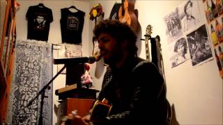 Gianvito Di Marsico - I miei sogni d'anarchia (cover Rino Gaetano)