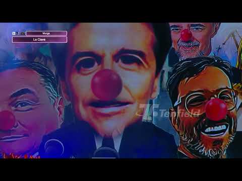 3ra Etapa 2023 - La Clave - Segunda Rueda