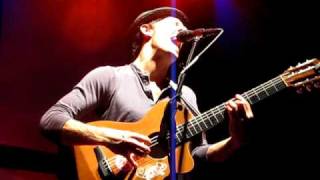 Jason Mraz Boy's Gone