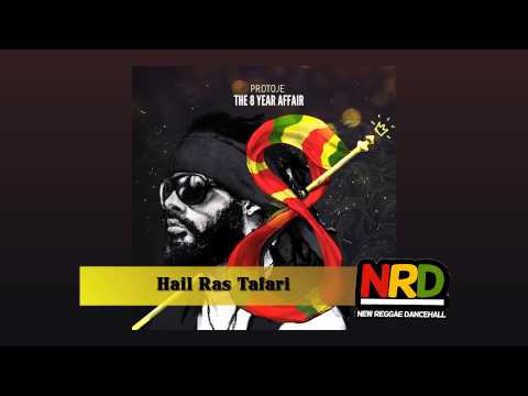 Protoje - Hail Ras Tafari