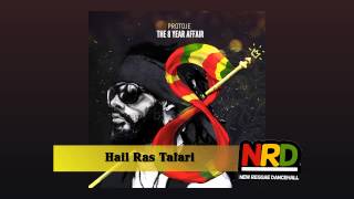 Protoje - Hail Ras Tafari