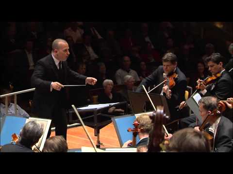 Tchaikovsky: Romeo and Juliet / Nézet-Séguin · Berliner Philharmoniker