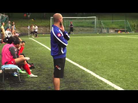 ASA from Lebanon visiting Helsinki Cup