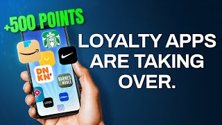 The Hidden Truth About Loyalty Programs