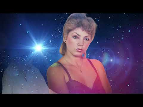 Kosmická láska  - Věra Špinarová-(Heart Of Glass)