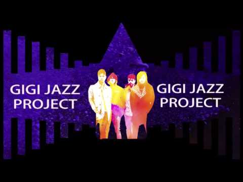 OP Gigi Jazz Project for Kampoeng Jazz 7 2015