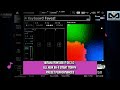 Yamaha Montage M Review Performance Presets OS 2 0 AN X Smart Morph Demo Sound Only