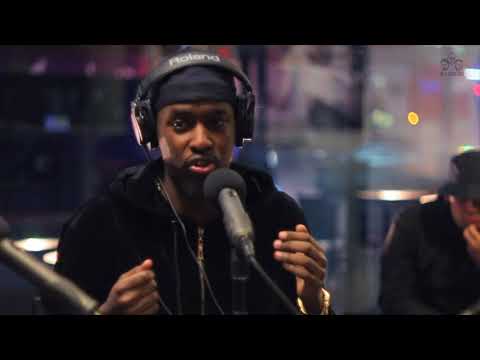 Ni e med oss - Avsnitt 46 "Blizzy"