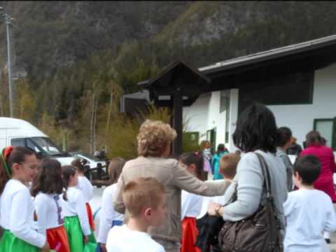 alfabeto delle cose belle