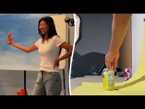 "I hated my long fingers - now I earn $2.4k per day as a professional hand model"| SWNS