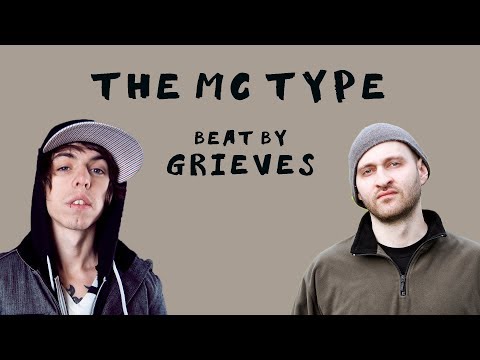 THE MC TYPE - 