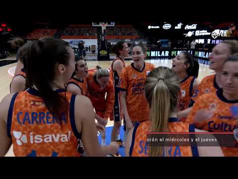 Tablero FEB: programa 31