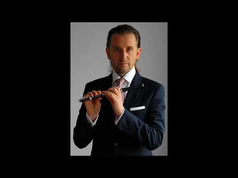 Vasile Jianu - Prélude et Rigaudon