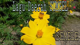Download lagu LAGU DAERAH SUMSEL Semele Lirik... mp3