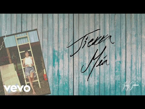 Kany García - Tierra Mía (Letra/Lyrics)