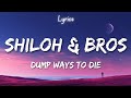 Shiloh Bros Dumb Ways To Die In Among Us Lyrics