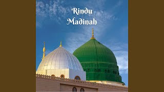 Download lagu Rindu Madinah mp3