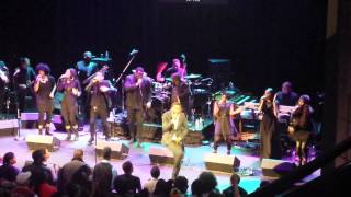 Better by Tye Tribbett @ The Howard Theater