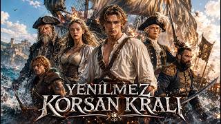 【FULL】orsan Kralı kayboldu, tayfa oldu! Ama Aldric savaş ilan etti—fırtınayı ser