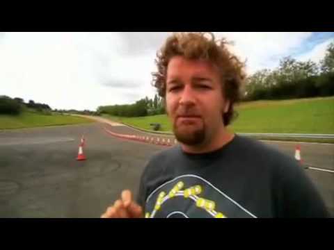 Laguna GT vs Mondeo Titanium X