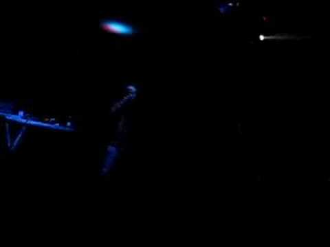 NOYZ NARCOS VERANO ZOMBIE @ LEONCAVALLO 22 DICEMBRE 2007