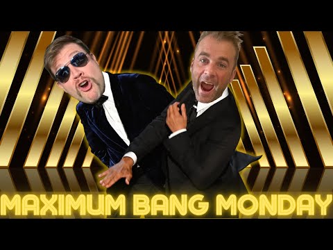 AWARDS SHOW | Maximum Bang Monday 2022 Awards Show
