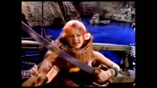Cyndi Lauper - The Goonies R Good Enough  (1985)