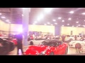 Akena J 99 Jamz Dub Car Show 2013