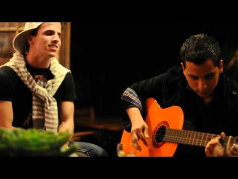 Ale Mendoza ft. Rony Bianco - Poema (Acústico)