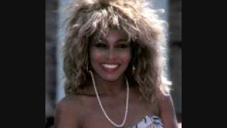 Tina Turner Im A Lady (Never Heard This).