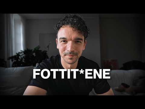 Dammi 5 minuti e cancellerò la tua paura di fallire