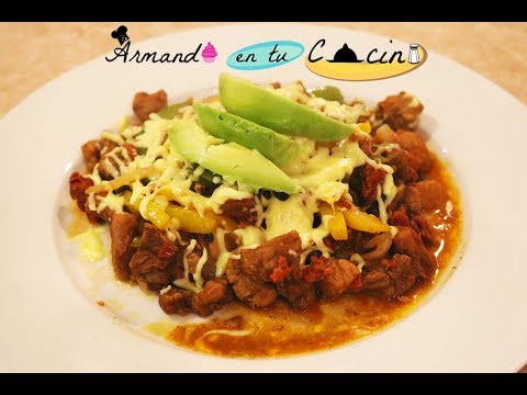 Alambre De Puerco pierna