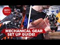 How To Install & Set Up A Mechanical Groupset | GCN Tech Monday Maintenance