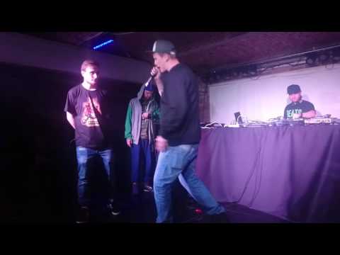 WueNo x Bober (WBS vol.10)