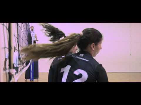 FRICON apoia Ginásio Clube Vilacondense (Equipa Sénior Feminina na 1a Liga)