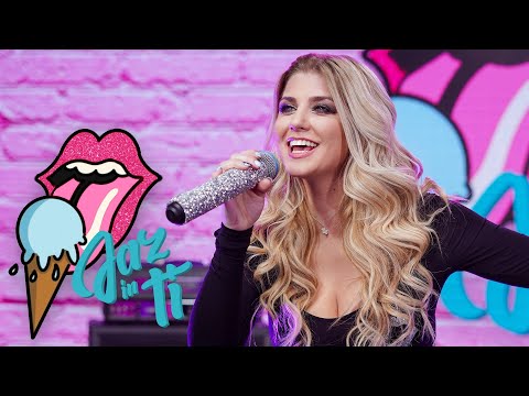 NASTJA GABOR - JAZ IN TI (Official video)