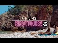 7 FILMS EROTIQUES