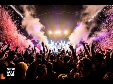 Yves Larock & Dennis Ferrer - Nedded To Say Hey Hey (DJ Ralle MashUp)