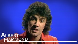 Albert Hammond - Smokey Factory Blues (Live 1973)