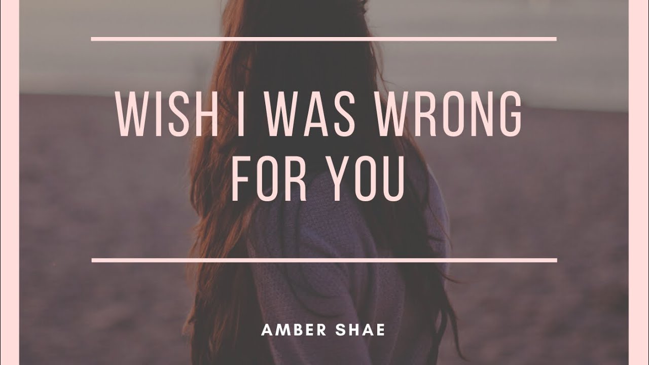 Promotional video thumbnail 4 for Amber Shae