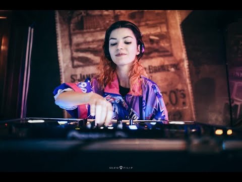 Raleine - Bass House Dj Set
