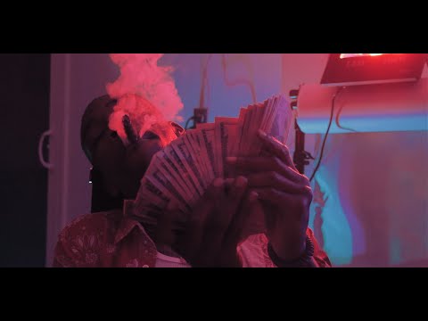 Kuzco Da Foo - Wanted  (Directed By Double S)